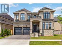 1268 Meadowside Path, Oakville (Ga Glen Abbey), Ca