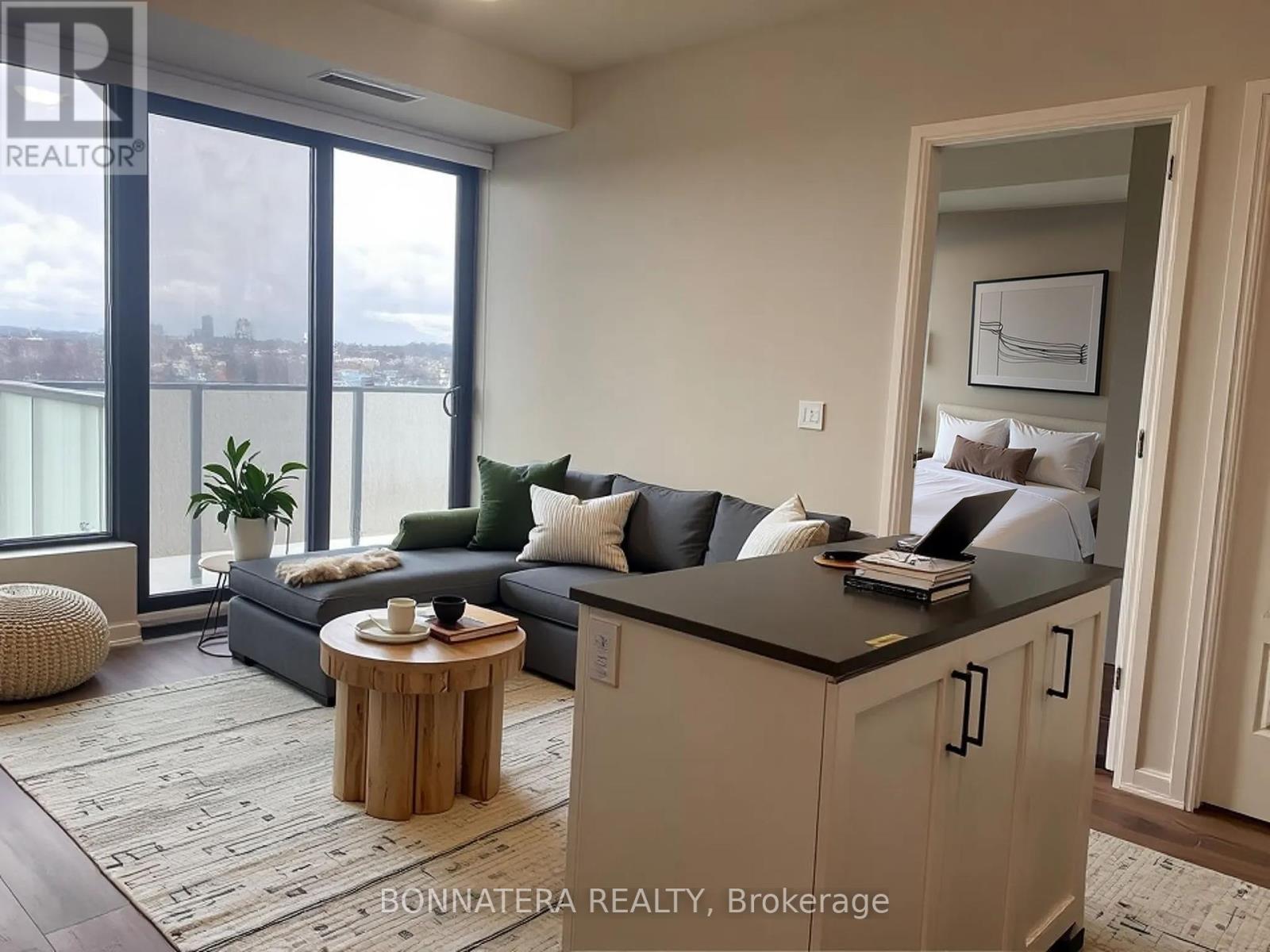 907 - 3006 WILLIAM CUTMORE BOULEVARD, Oakville, Ontario