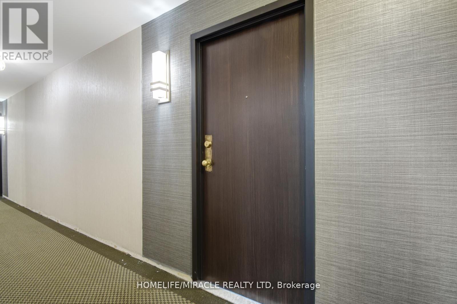 1909 - 4205 SHIPP DRIVE, Mississauga, Ontario