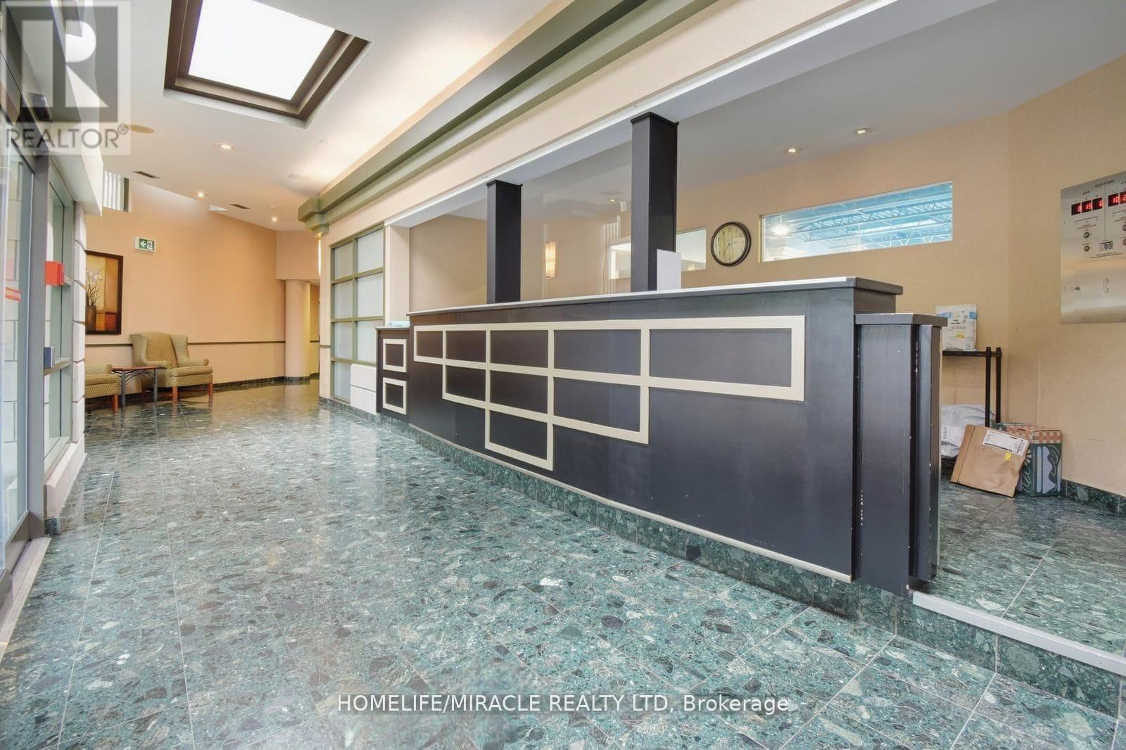 1909 - 4205 Shipp Drive, Mississauga, Ontario  L4Z 2Y8 - Photo 21 - W12218665