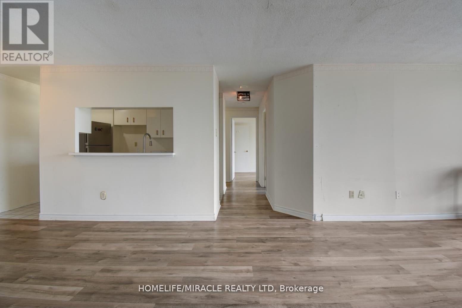 1909 - 4205 Shipp Drive, Mississauga, Ontario  L4Z 2Y8 - Photo 5 - W12218665