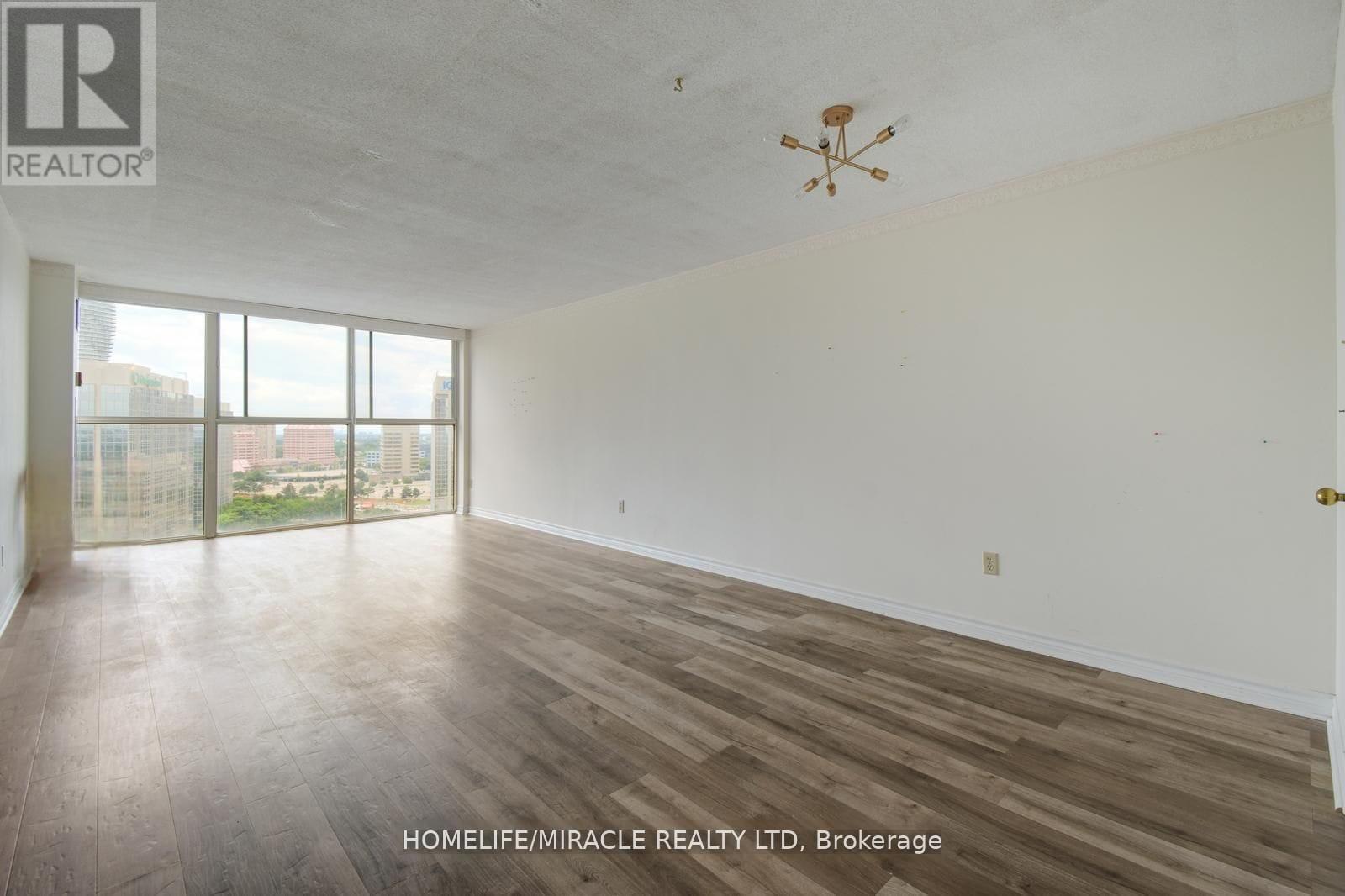 1909 - 4205 Shipp Drive, Mississauga, Ontario  L4Z 2Y8 - Photo 8 - W12218665