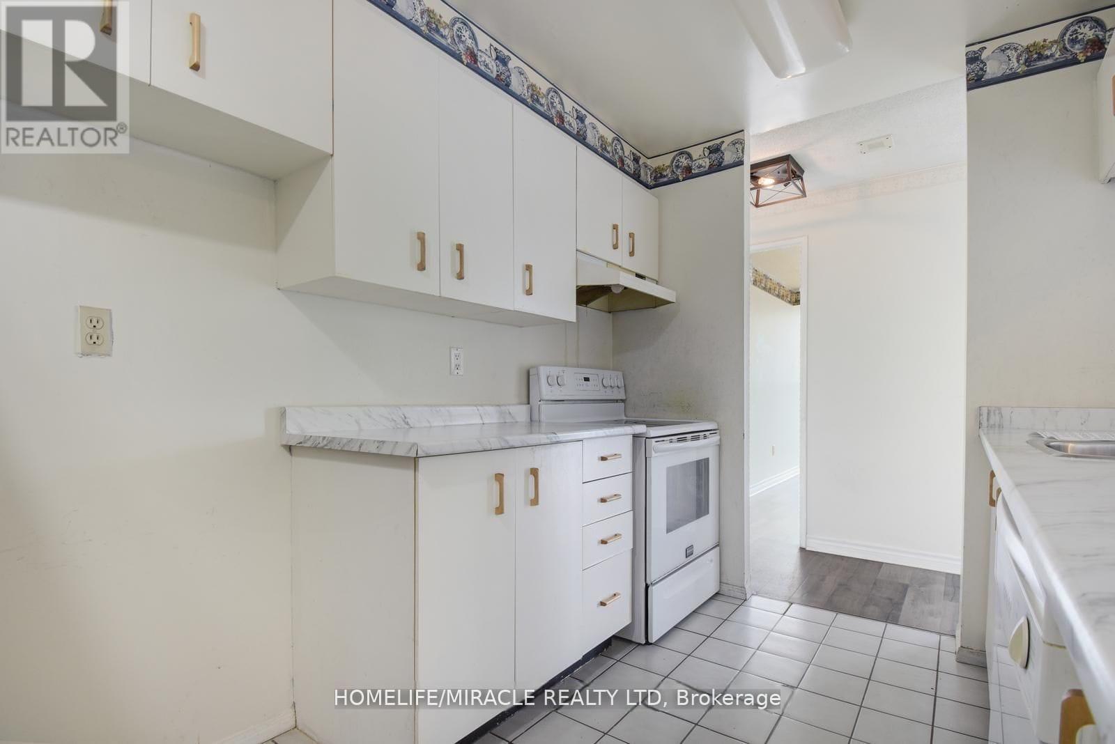 1909 - 4205 Shipp Drive, Mississauga, Ontario  L4Z 2Y8 - Photo 9 - W12218665