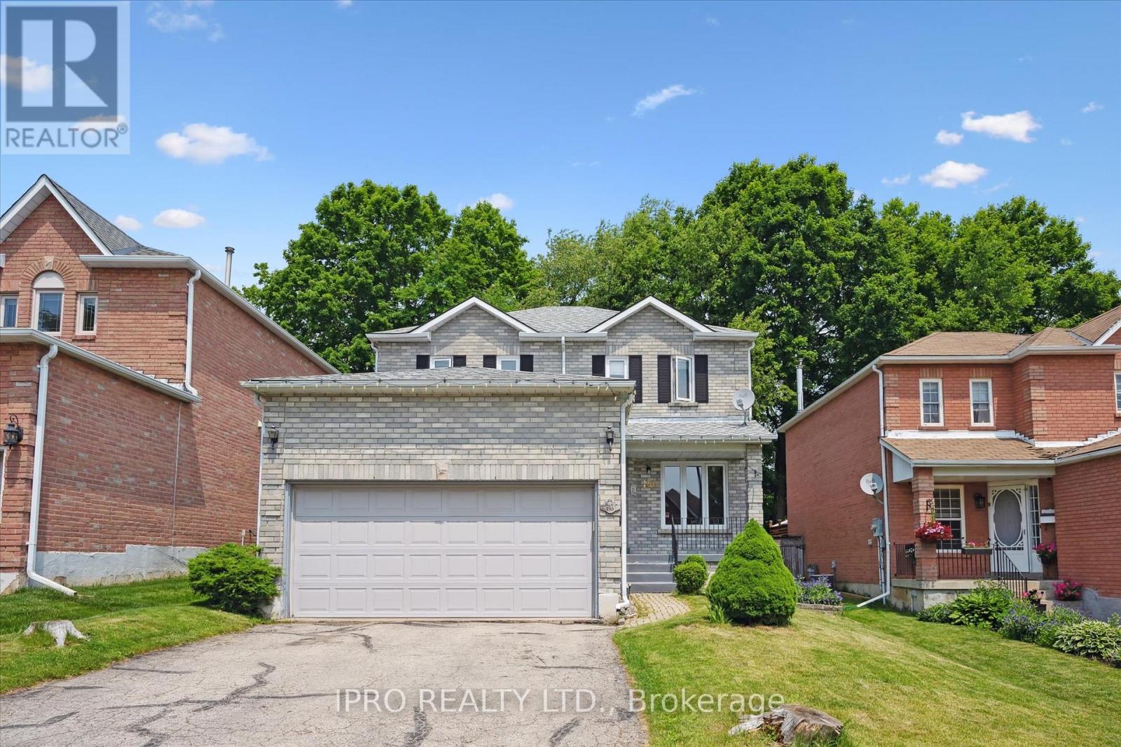 190 LISA MARIE DRIVE, Orangeville, Ontario