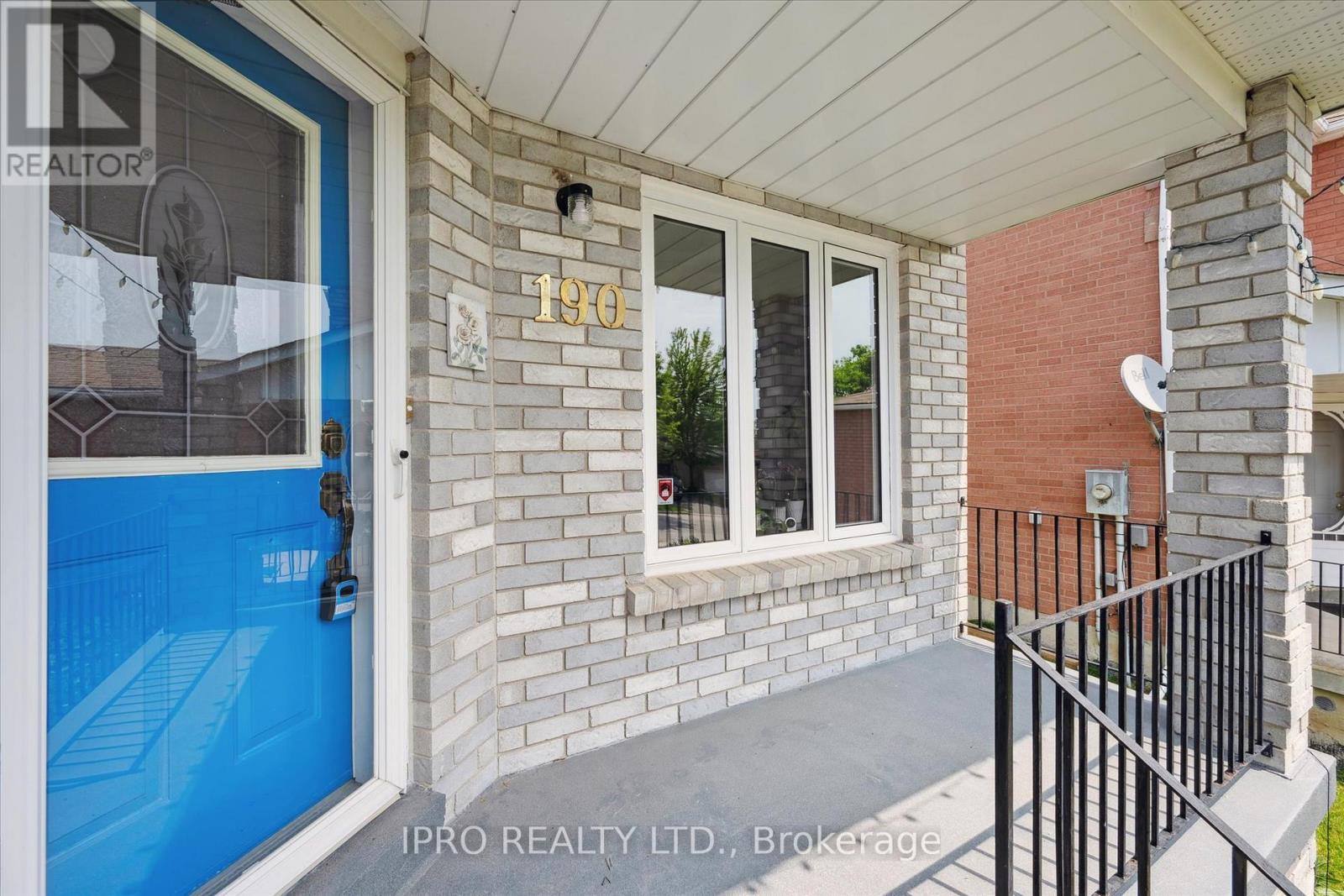Property at 190 LISA MARIE DRIVE image 4