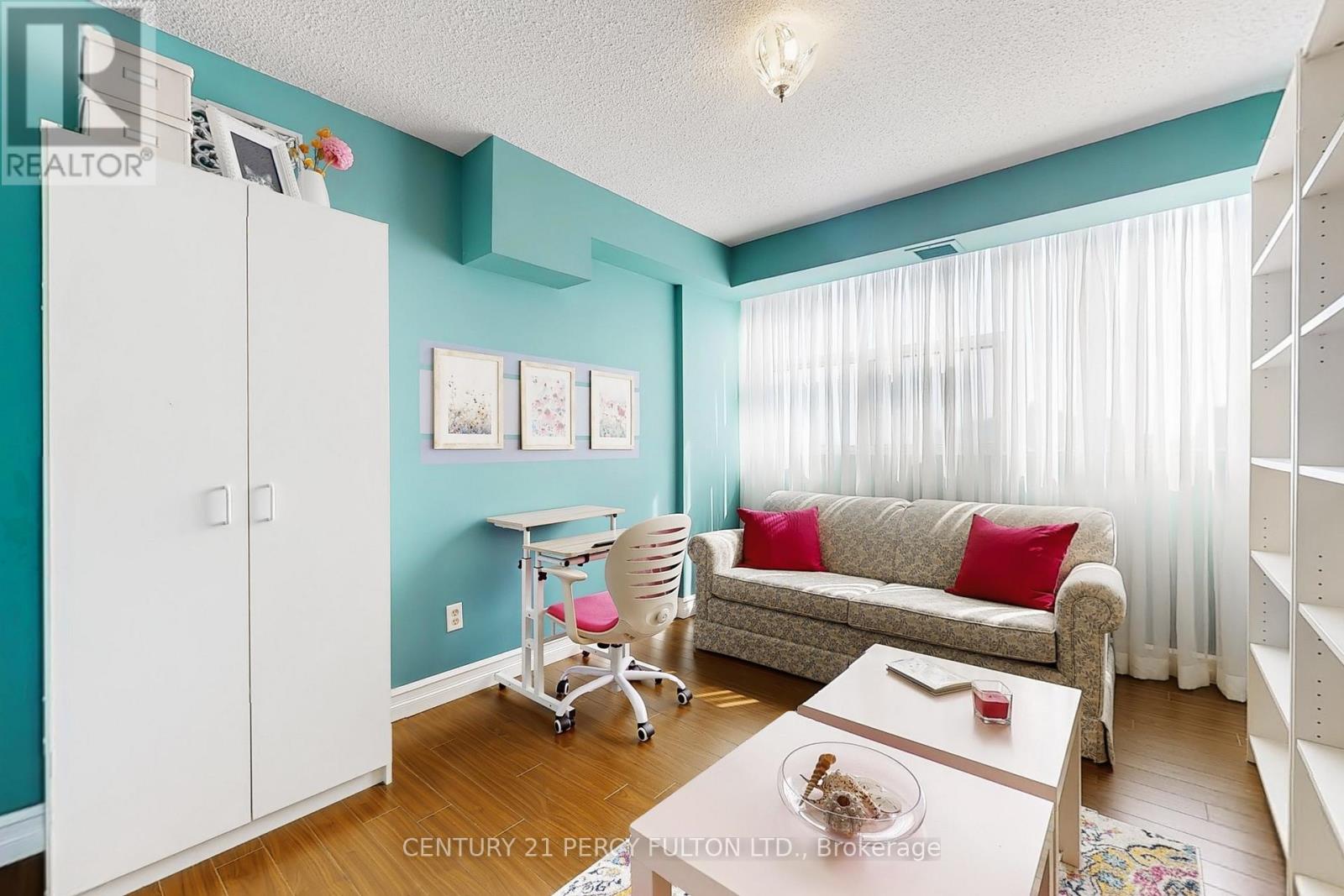 708 - 40 Bay Mills Boulevard, Toronto, Ontario  M1T 3P5 - Photo 26 - E12216103