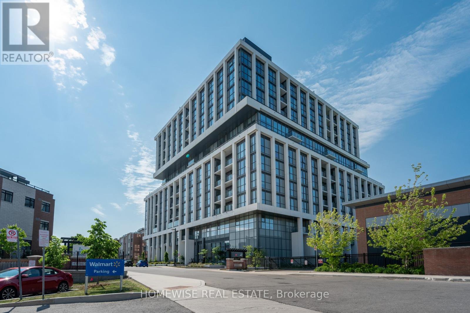 401 - 1063 DOUGLAS MCCURDY COMM CIRCLE W, Mississauga, Ontario