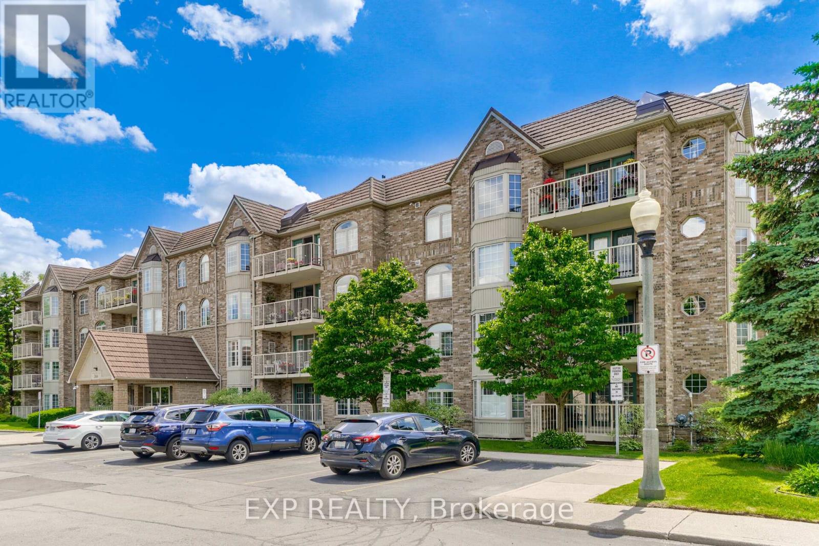 Property at A304 - 216 PLAINS ROAD W image 2