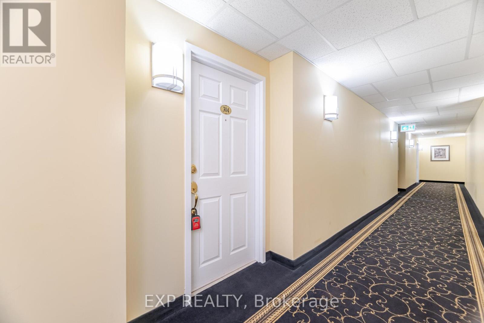 Property at A304 - 216 PLAINS ROAD W image 5