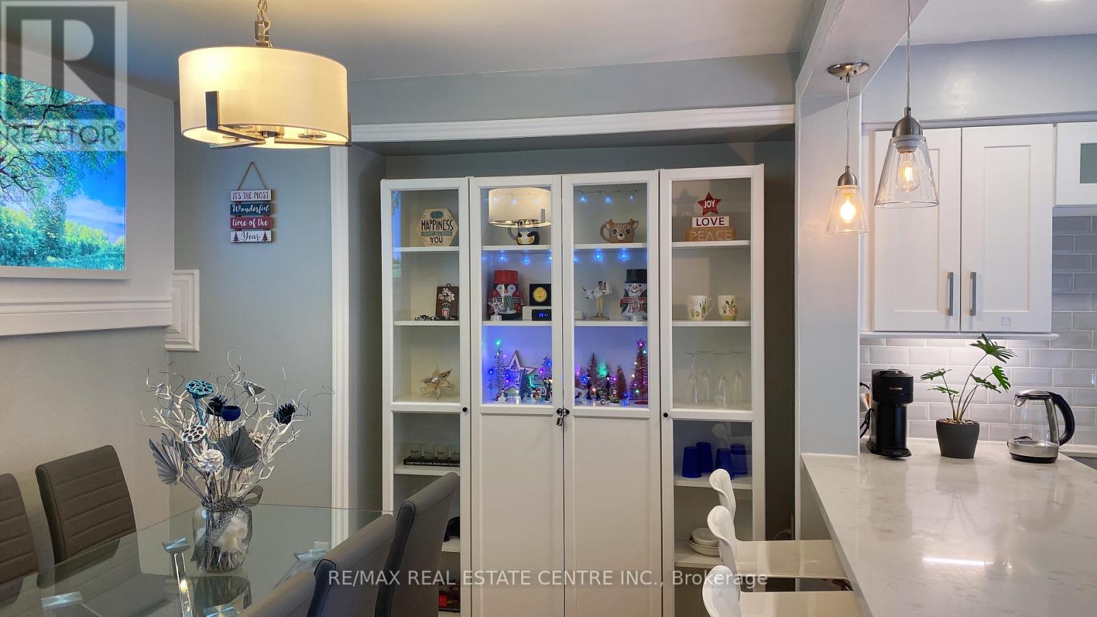 1 - 34 San Roberto Way, Toronto (Glenfield-Jane Heights), Ontario  M3L 2J5 - Photo 8 - W12218914