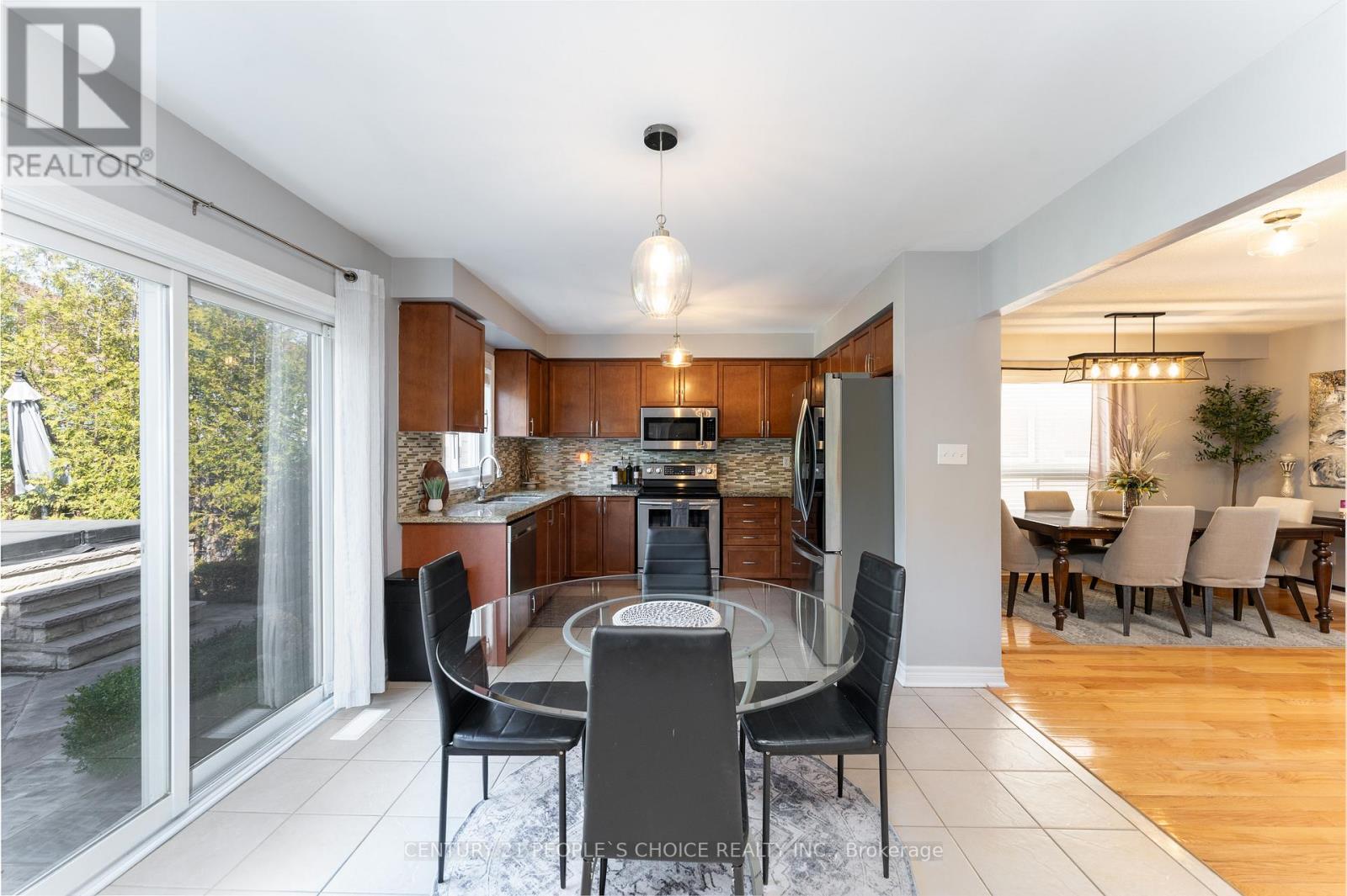 78 Buick Boulevard, Brampton, Ontario  L7A 3X7 - Photo 11 - W12218932