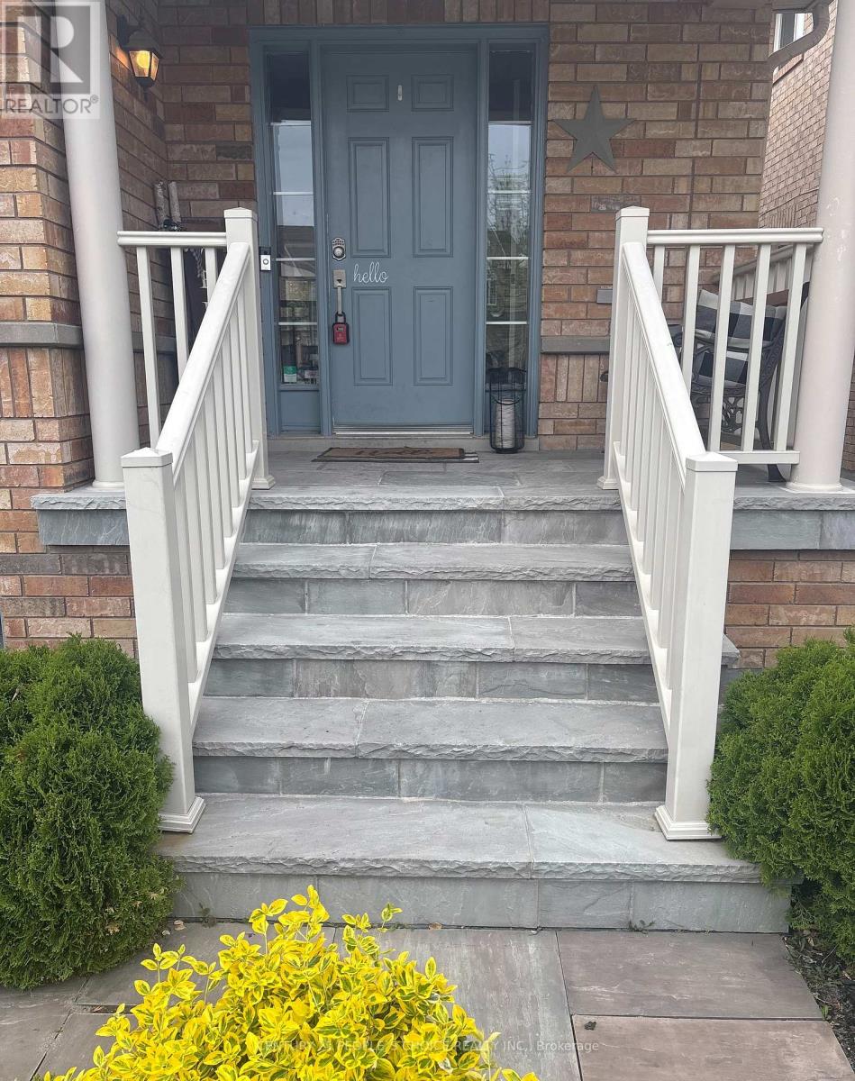 78 Buick Boulevard, Brampton, Ontario  L7A 3X7 - Photo 3 - W12218932