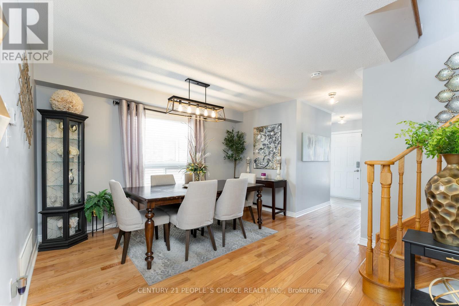 78 Buick Boulevard, Brampton, Ontario  L7A 3X7 - Photo 7 - W12218932