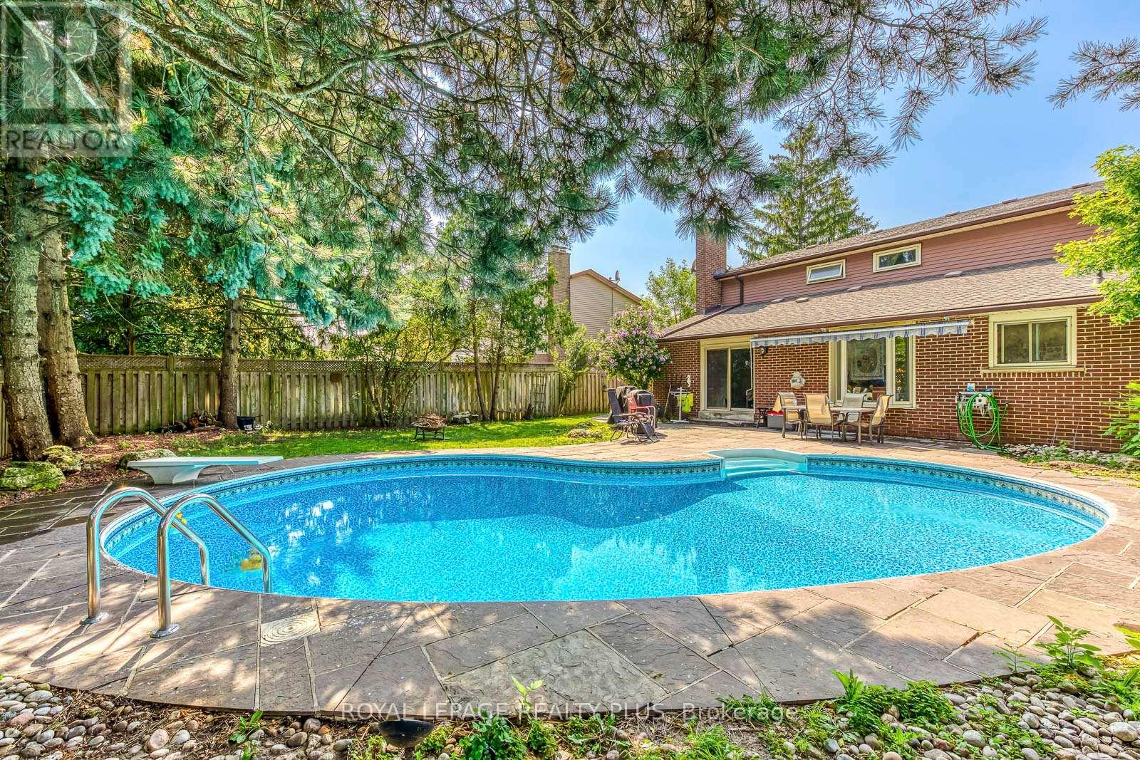 1628 Woodeden Drive, Mississauga, Ontario  L5H 3S5 - Photo 25 - W12218939