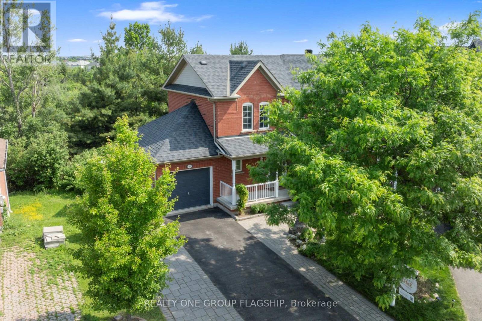 42 MONACO COURT, Brampton, Ontario