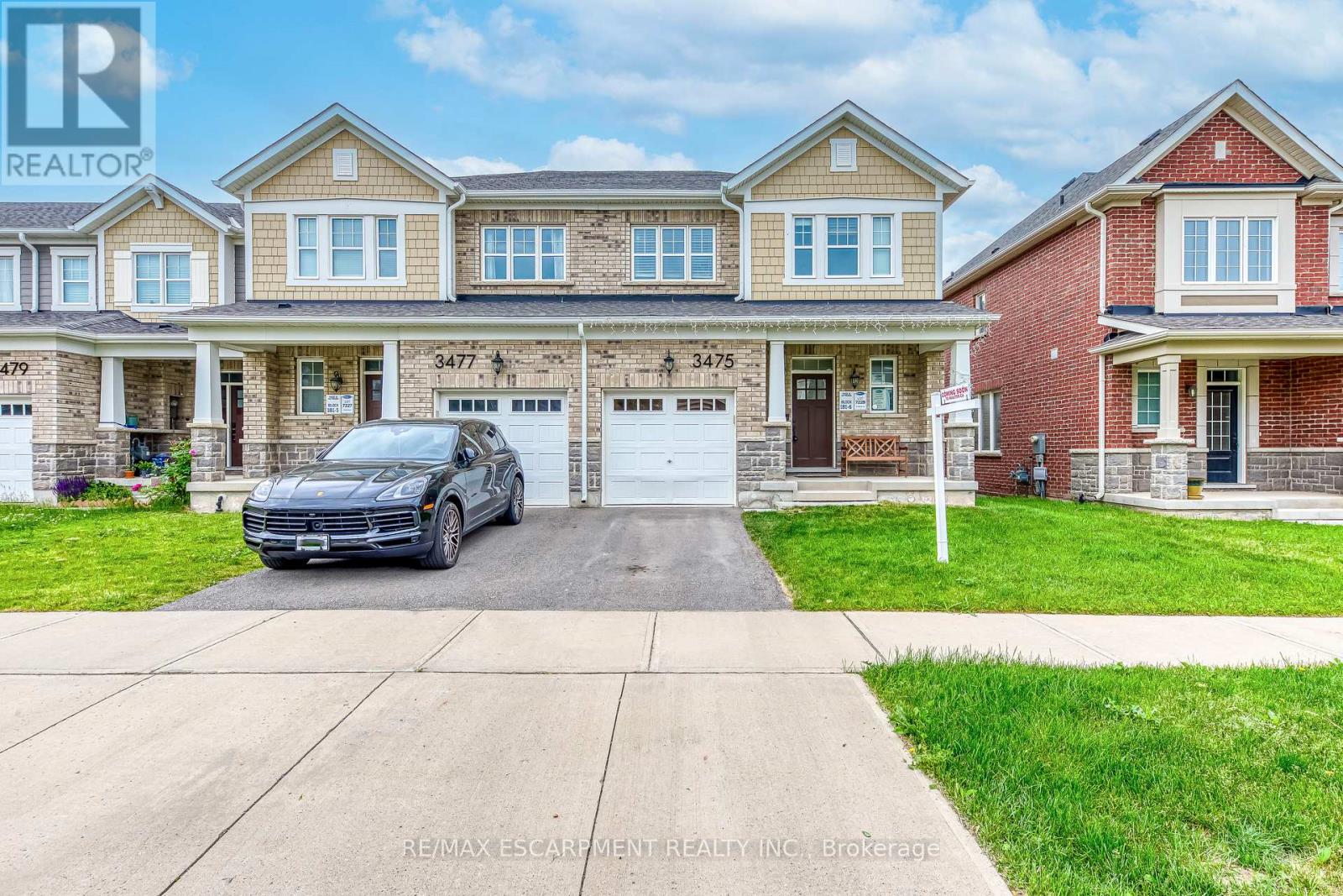 3475 ETERNITY WAY, Oakville, Ontario