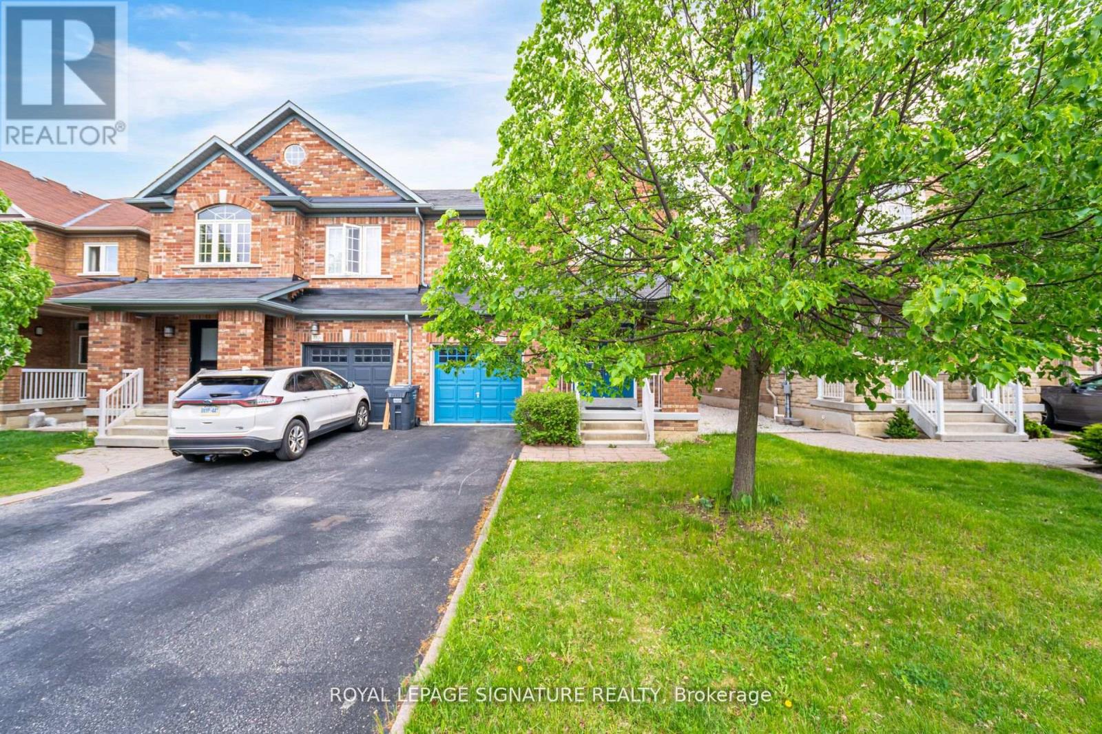 3938 Burdette Terrace, Mississauga (Churchill Meadows), Ontario  L5M 0J2 - Photo 2 - W12218957