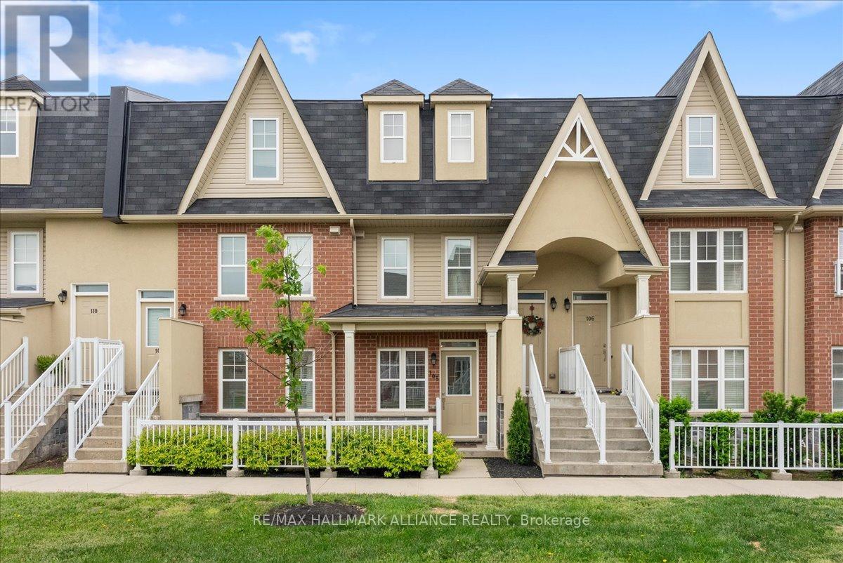 108 - 1380 COSTIGAN ROAD, Milton, Ontario