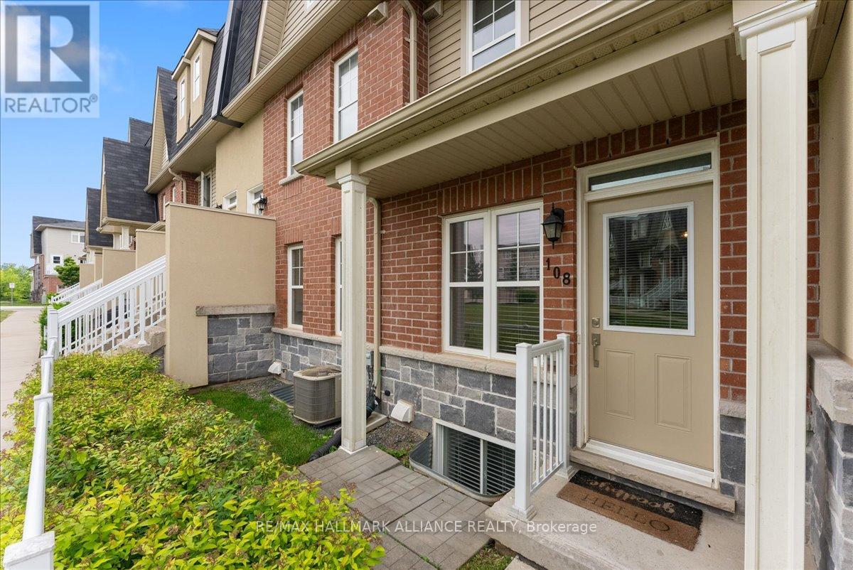 108 - 1380 Costigan Road, Milton, Ontario  L9T 8L2 - Photo 2 - W12218971