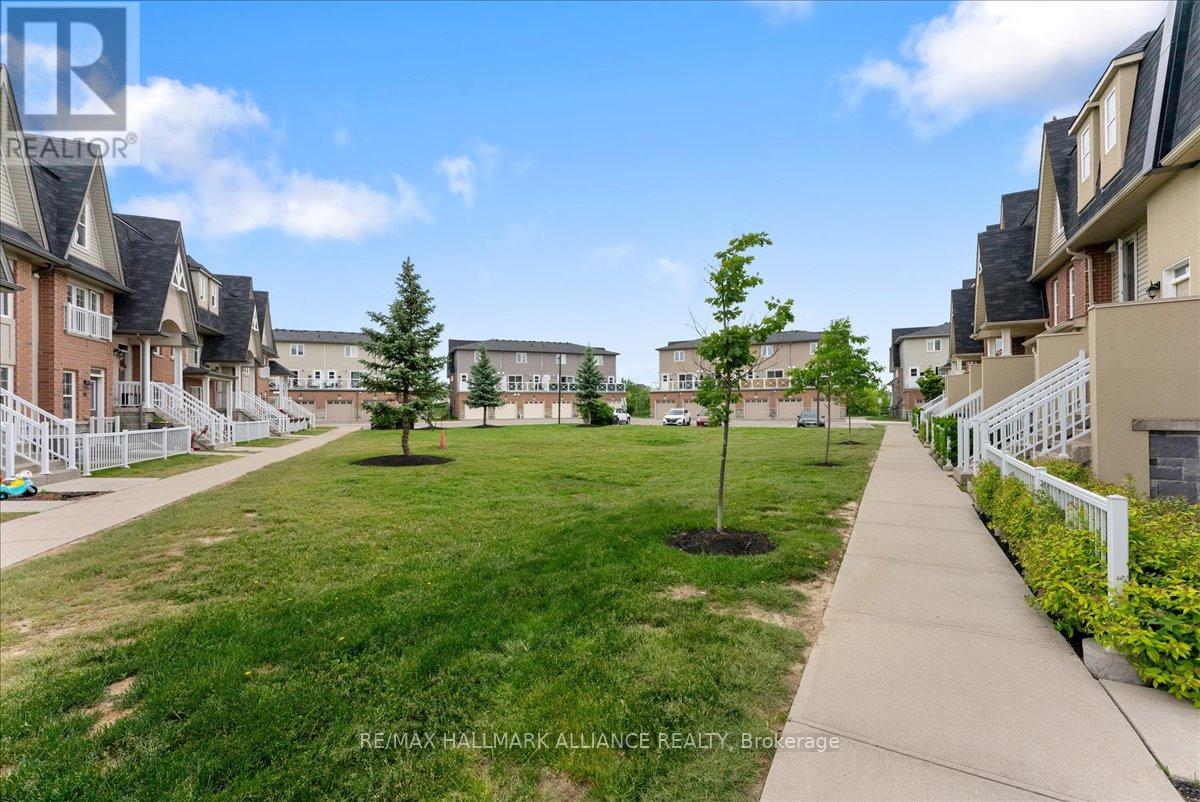 108 - 1380 Costigan Road, Milton, Ontario  L9T 8L2 - Photo 27 - W12218971
