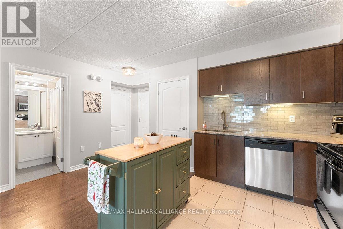 108 - 1380 Costigan Road, Milton, Ontario  L9T 8L2 - Photo 7 - W12218971