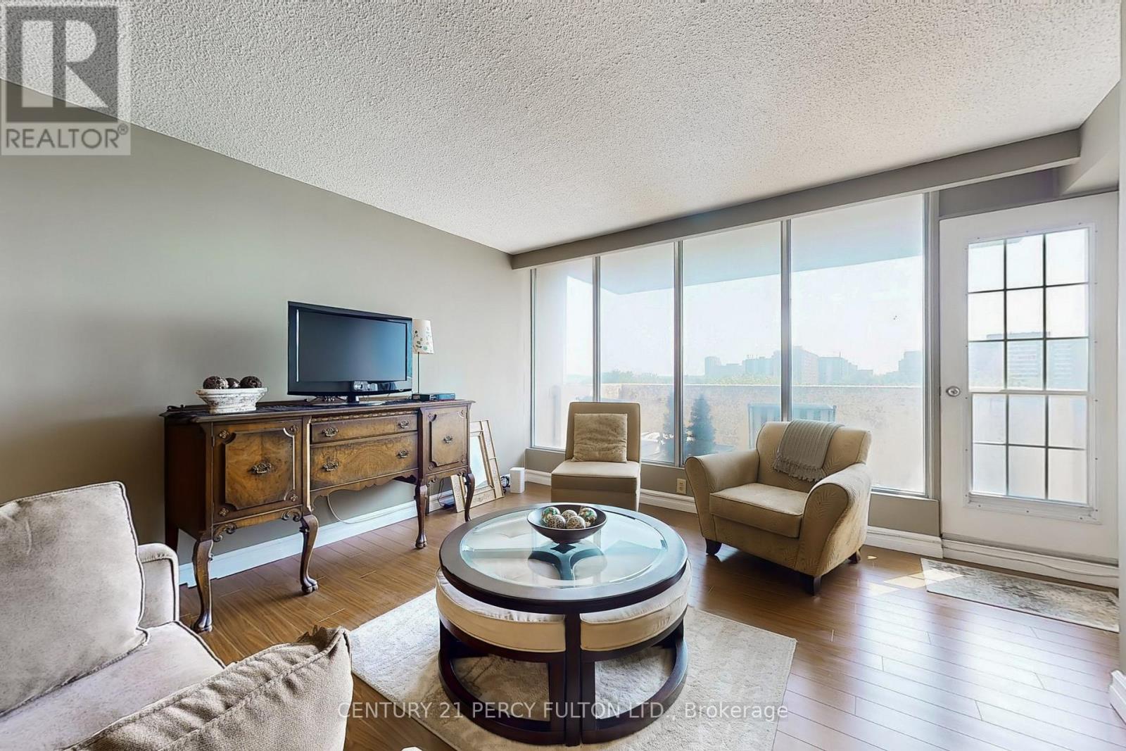 708 - 40 Bay Mills Boulevard, Toronto, Ontario  M1T 3P5 - Photo 8 - E12216103