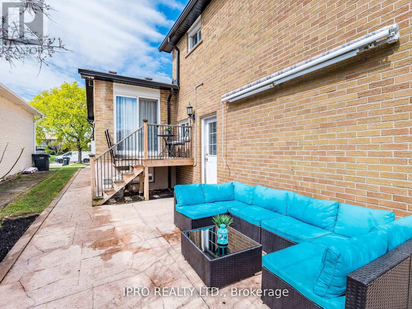 3525 Burningelm Crescent, Mississauga (Applewood), Ontario  L4Y 3L2 - Photo 42 - W12219084
