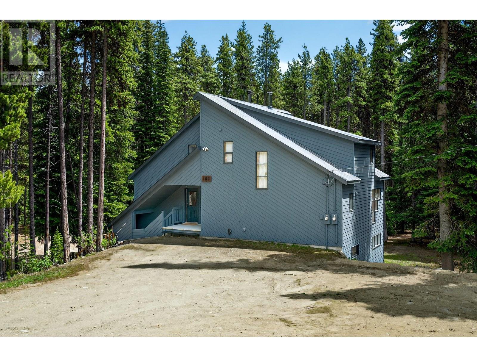 103 Whitetail Road Unit# 102, Apex Mountain, British Columbia  V2A 0E2 - Photo 10 - 10351539