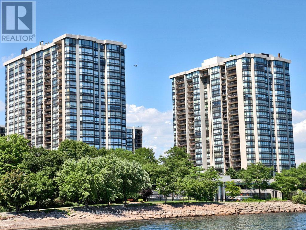 501 - 2180 Marine Drive, Oakville, Ontario  L6L 5V2 - Photo 30 - W12215430