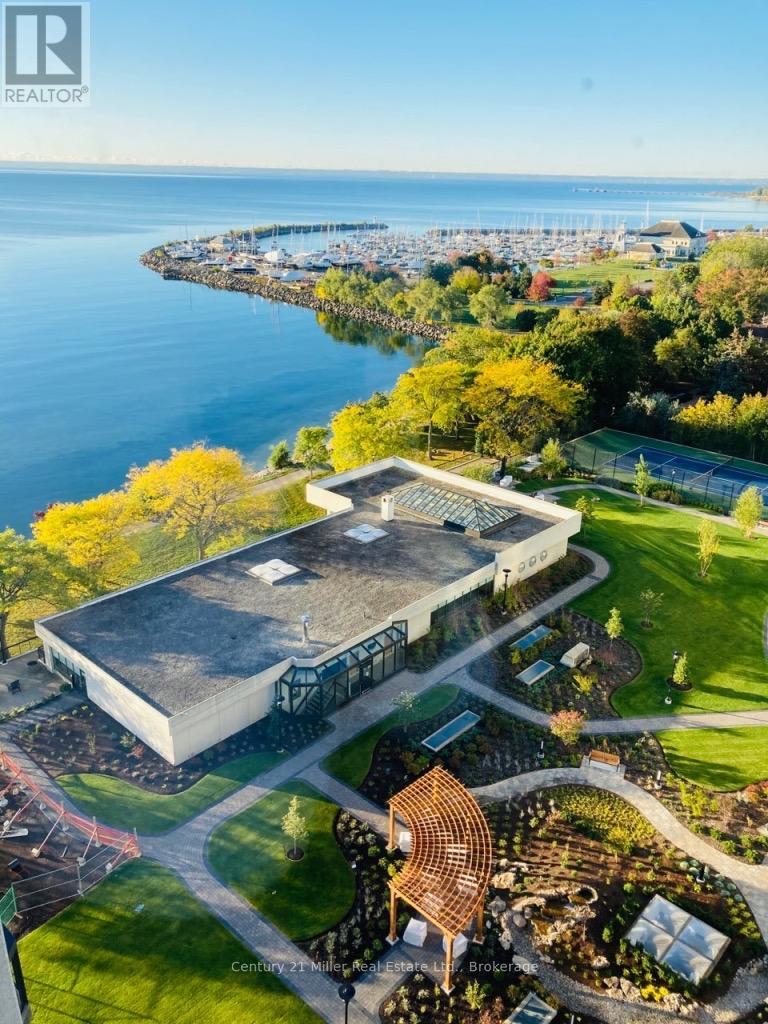 501 - 2180 Marine Drive, Oakville, Ontario  L6L 5V2 - Photo 34 - W12215430