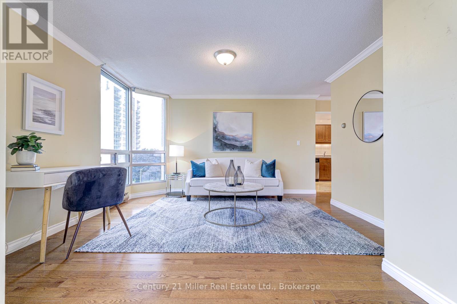 501 - 2180 Marine Drive, Oakville, Ontario  L6L 5V2 - Photo 10 - W12215430