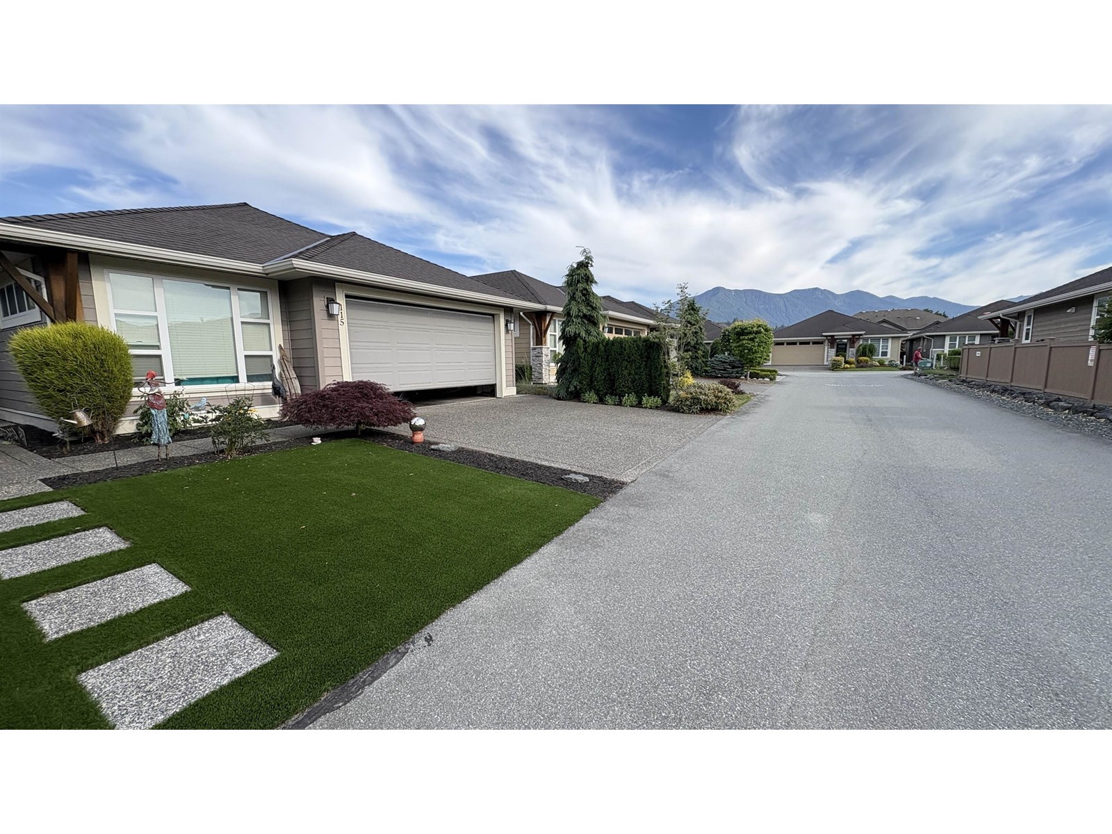 115 6540 DOGWOOD DRIVE|Sardis South, Chilliwack, British Columbia