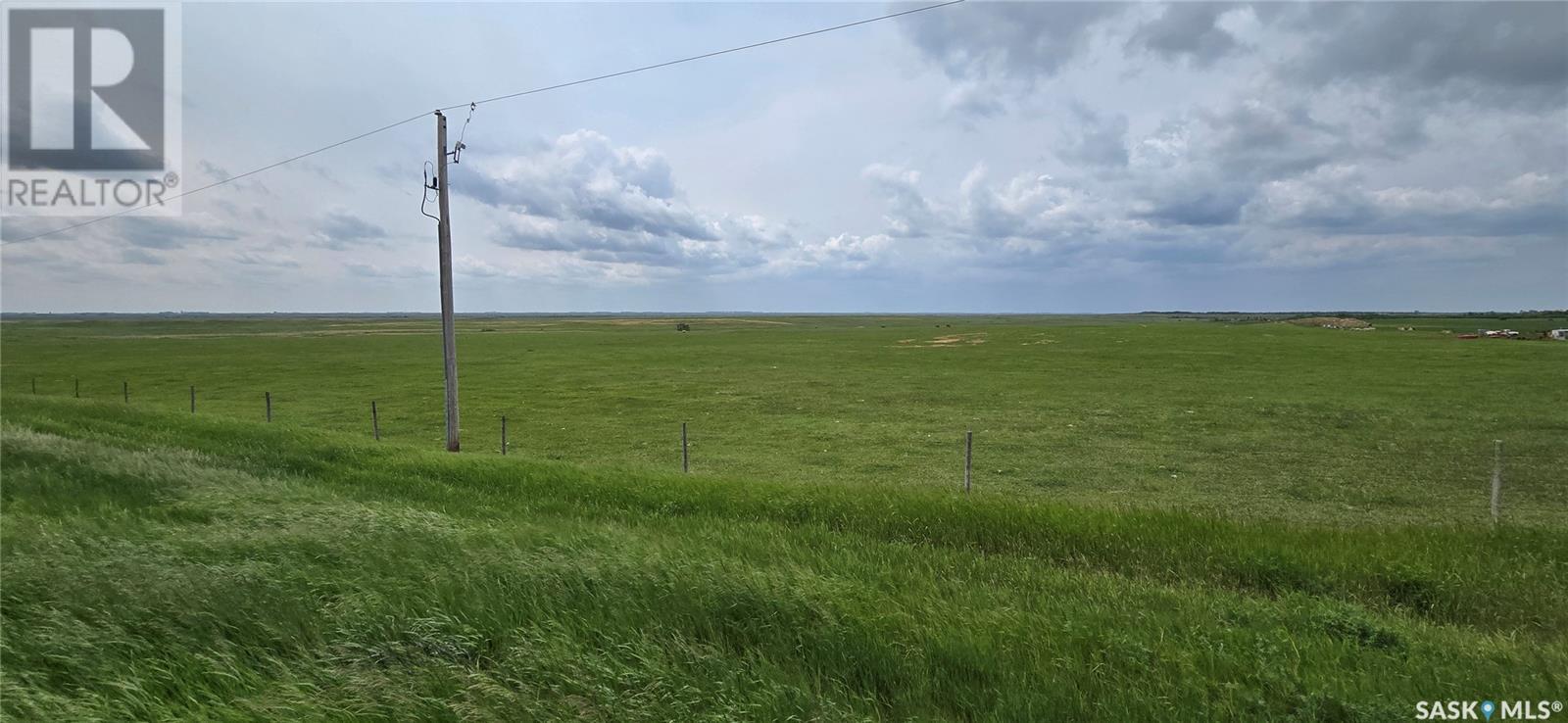 Muirhead Land, Estevan Rm No. 5, Saskatchewan