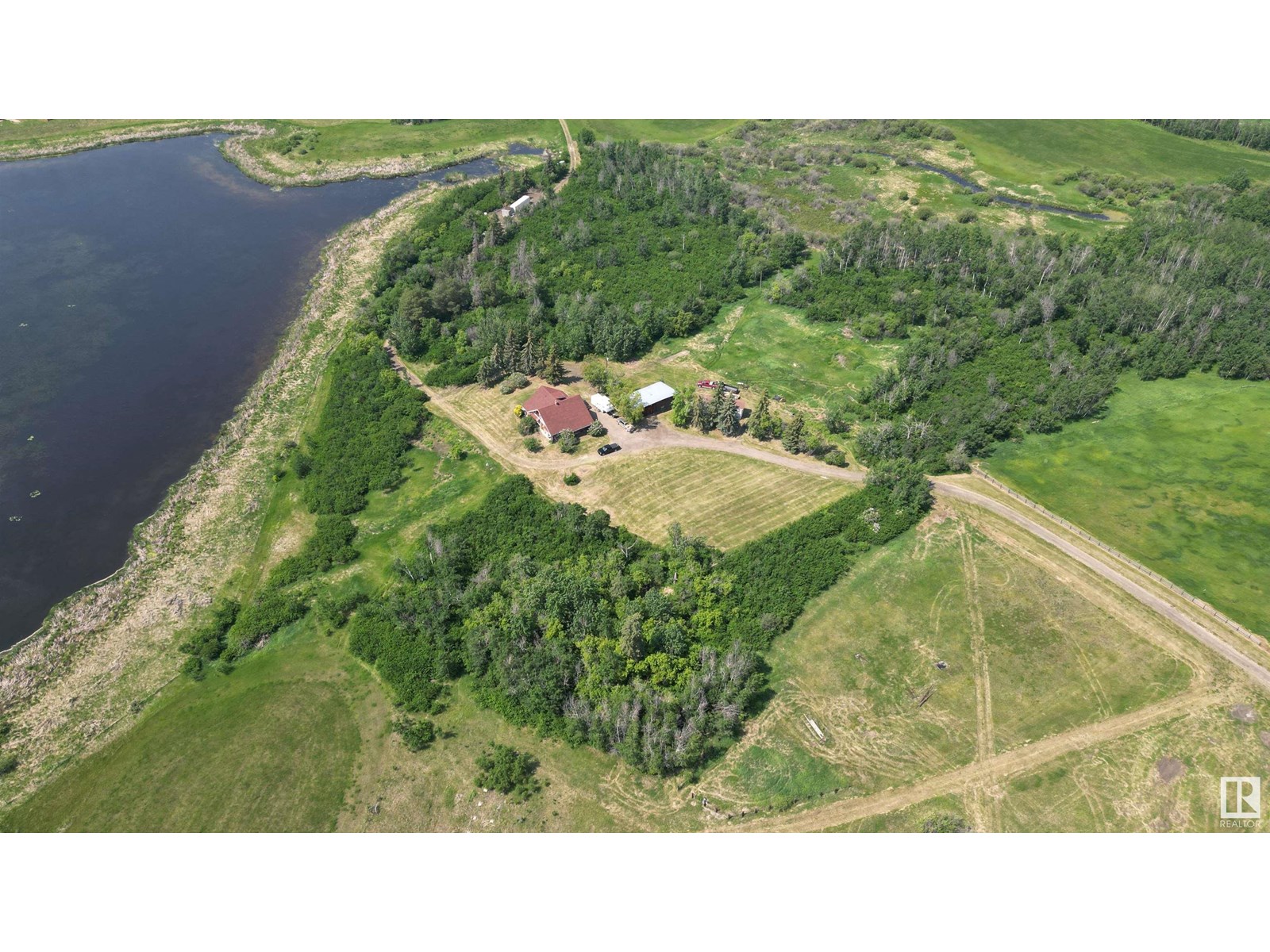 57320 RGE ROAD 75, rural lac ste. anne county, Alberta