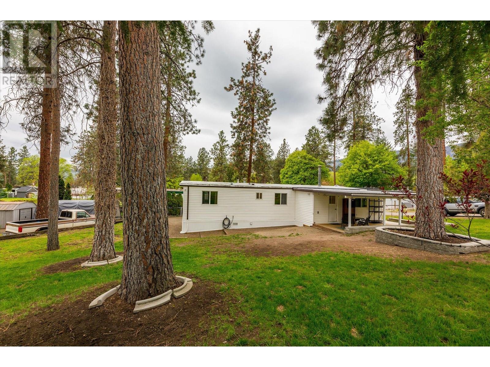 1999 97 Highway S Unit# 116, West Kelowna, British Columbia  V1Z 1B2 - Photo 23 - 10352128