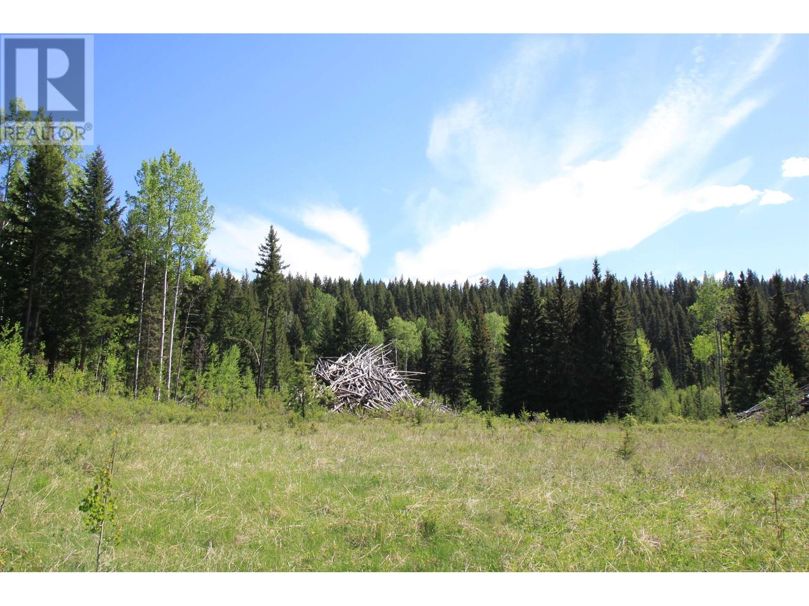 PROP LOT-18 BROWN ROAD, Bridge Lake, British Columbia