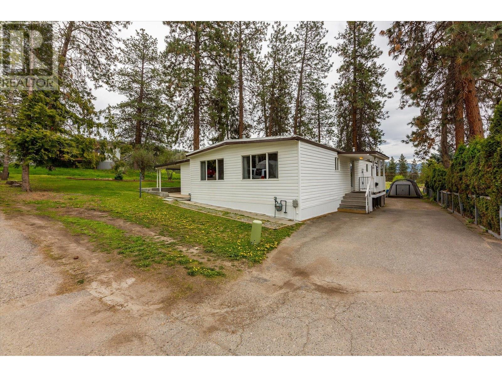 1999 97 Highway S Unit# 116, West Kelowna, British Columbia  V1Z 1B2 - Photo 27 - 10352128