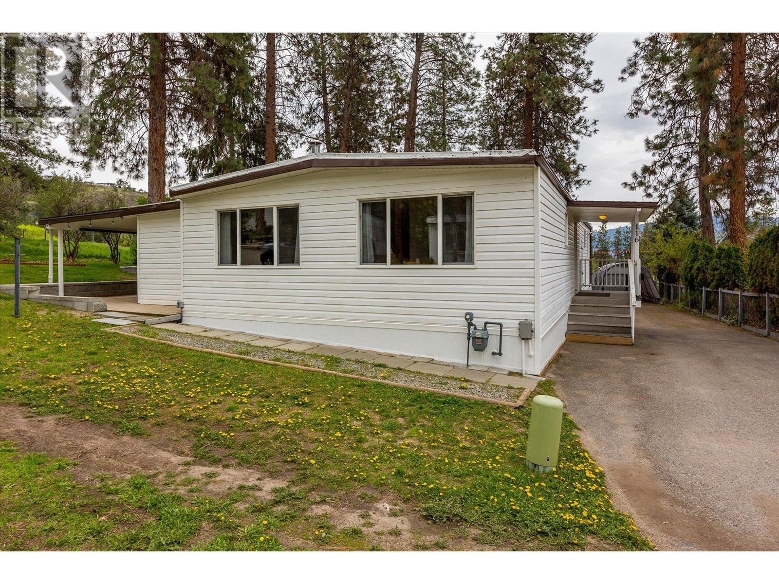 1999 97 Highway S Unit# 116, West Kelowna, British Columbia
