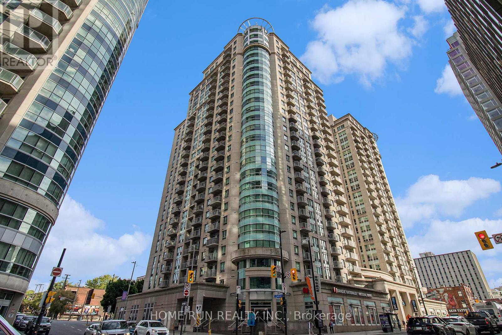 1211 - 234 RIDEAU STREET, Ottawa, Ontario