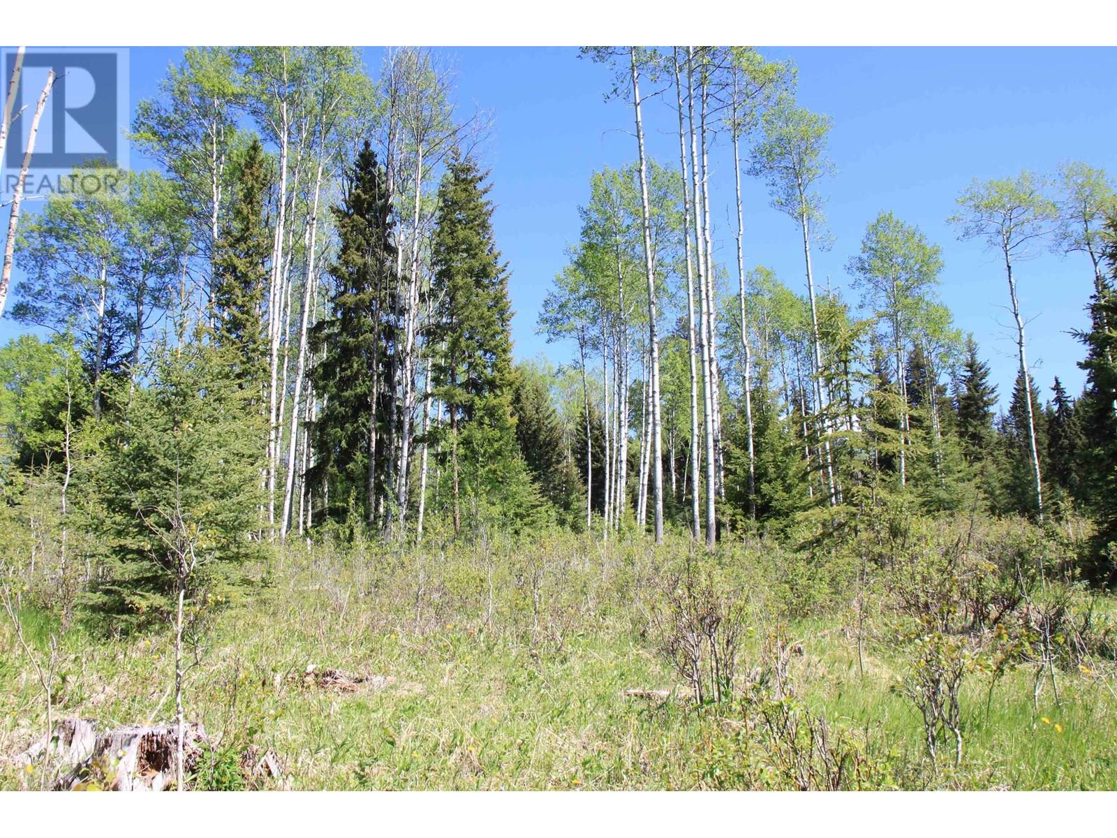 PROP Lot 21 BROWN ROAD, Bridge Lake, British Columbia