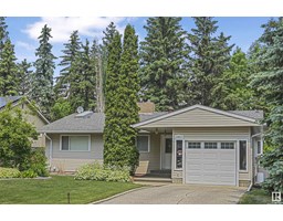 14620 PARK DR NW, edmonton, Alberta
