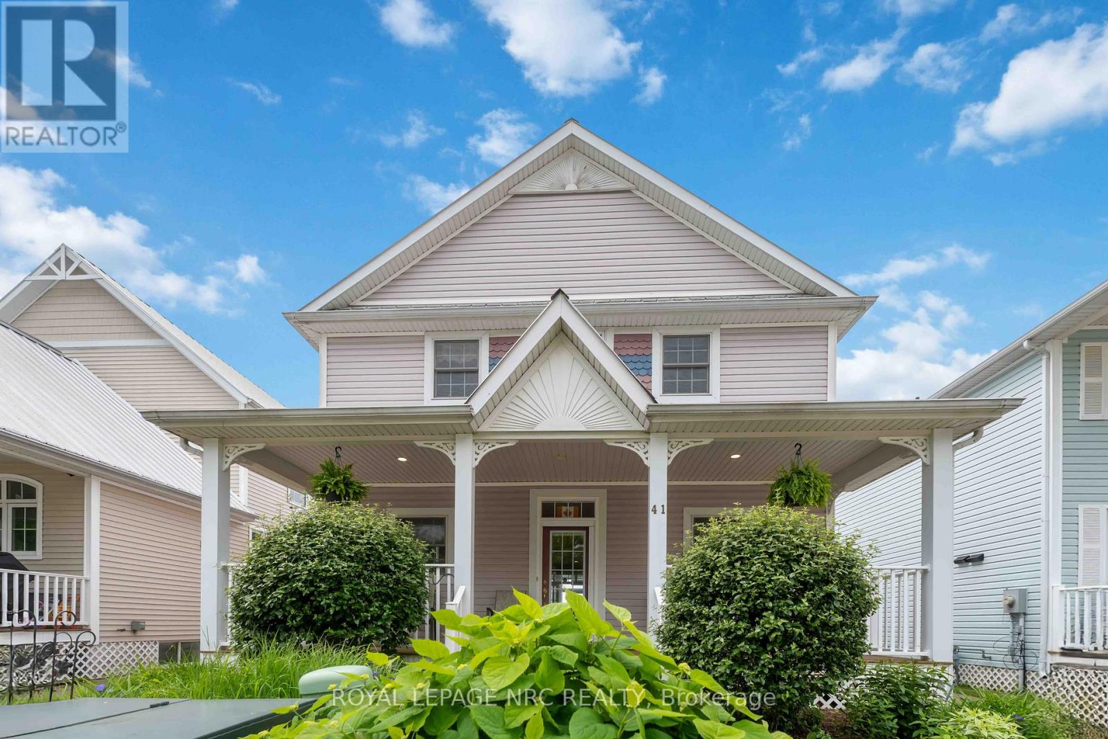 Property at 41 PROMENADE WAY image 4