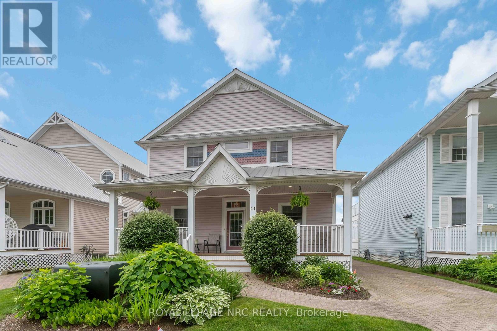 Property at 41 PROMENADE WAY image 5