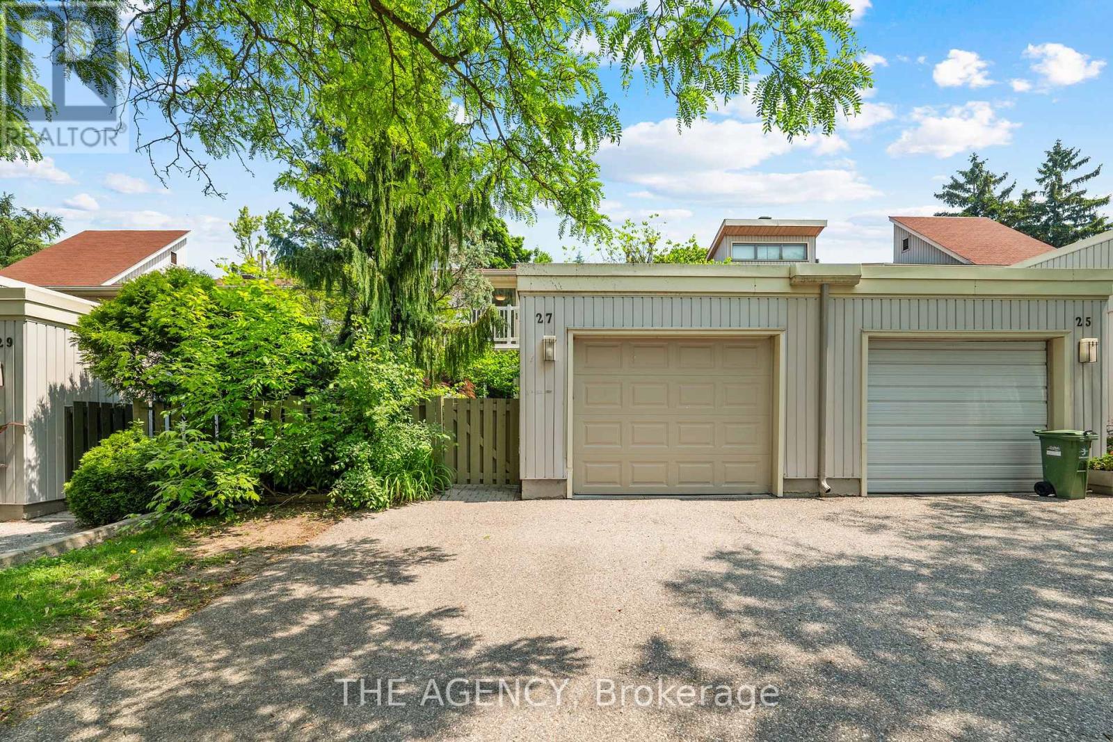 27 WILSONVIEW AVENUE, Guelph, Ontario