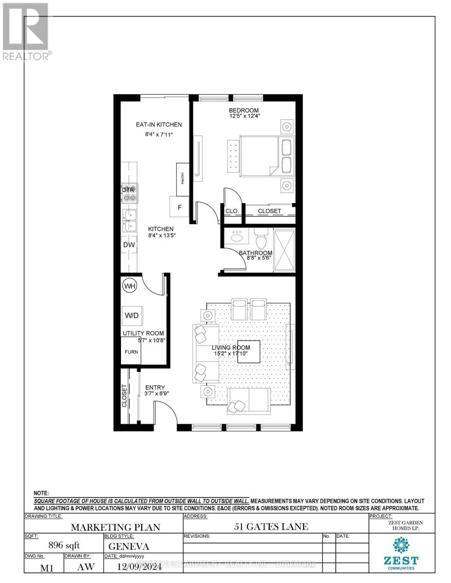 51 GATES LANE, Hamilton, Ontario