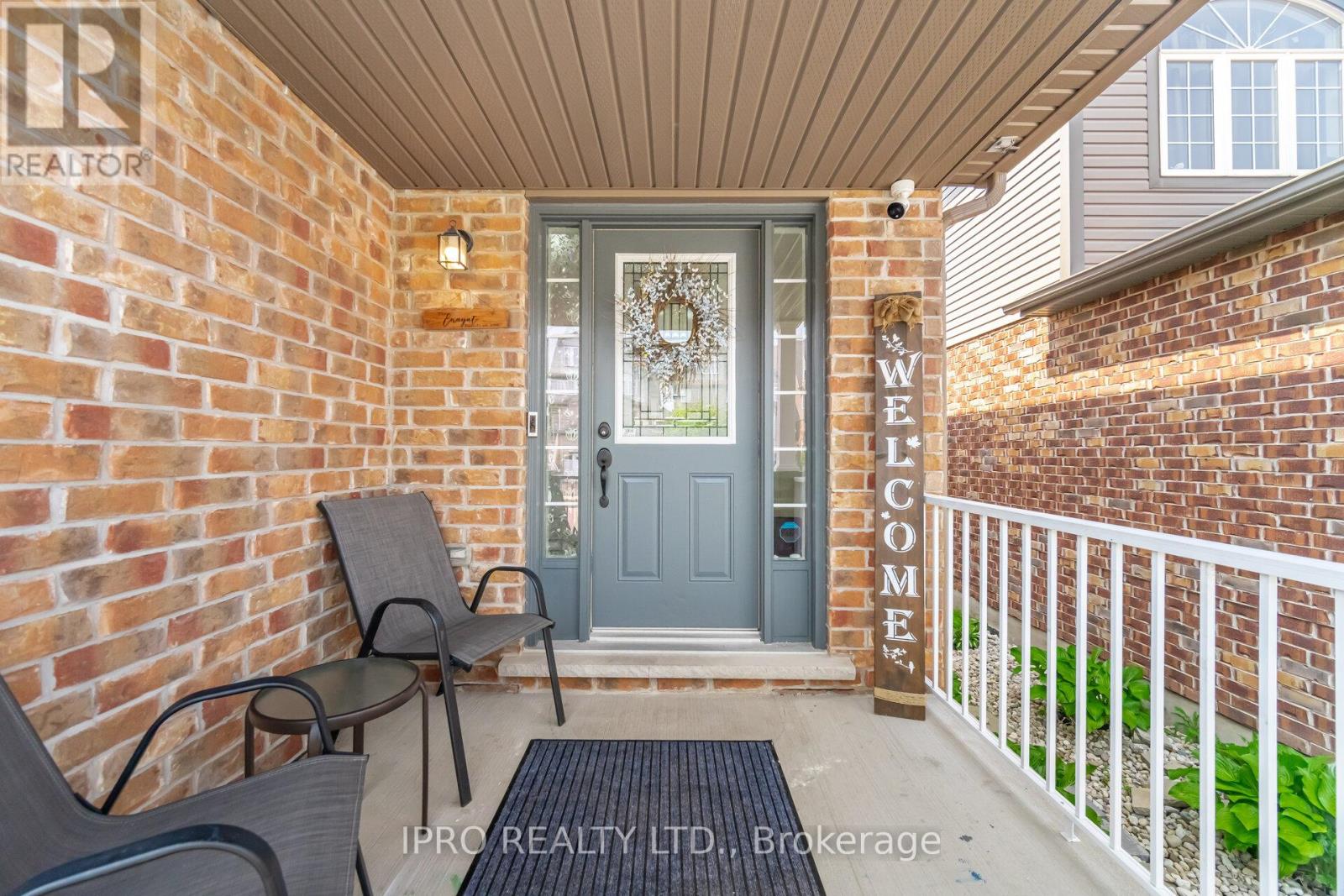 132 Coker Crescent, Guelph/eramosa (Rockwood), Ontario  N0B 2K0 - Photo 2 - X12218652