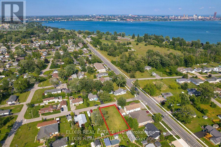0 NELSON AVE AVENUE, Fort Erie, Ontario