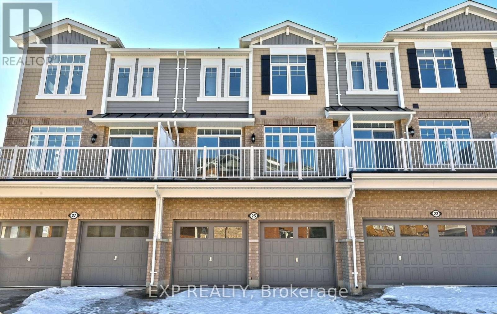 25 Canoe Lane, Hamilton, Ontario  L8K 0A3 - Photo 37 - X12218770