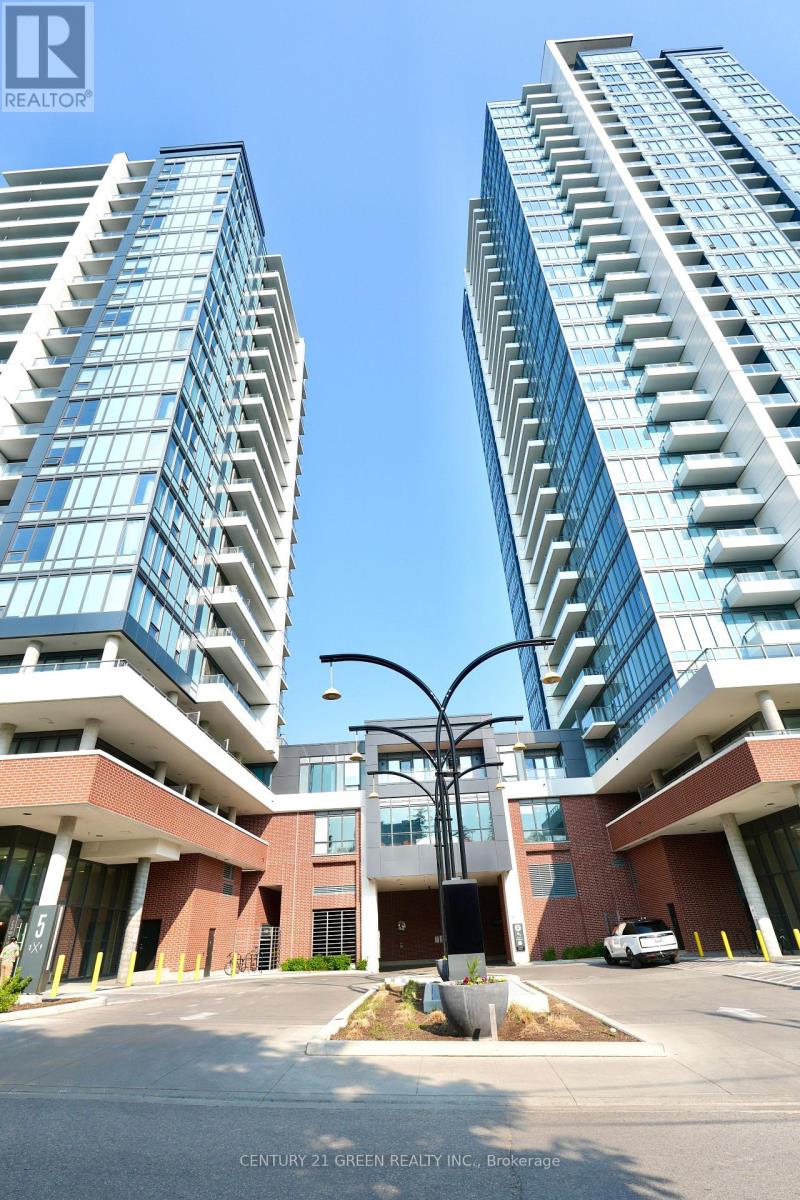 703 - 15 WELLINGTON STREET S, kitchener, Ontario