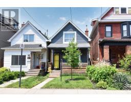 61 CHESTNUT AVENUE, Hamilton, Ontario